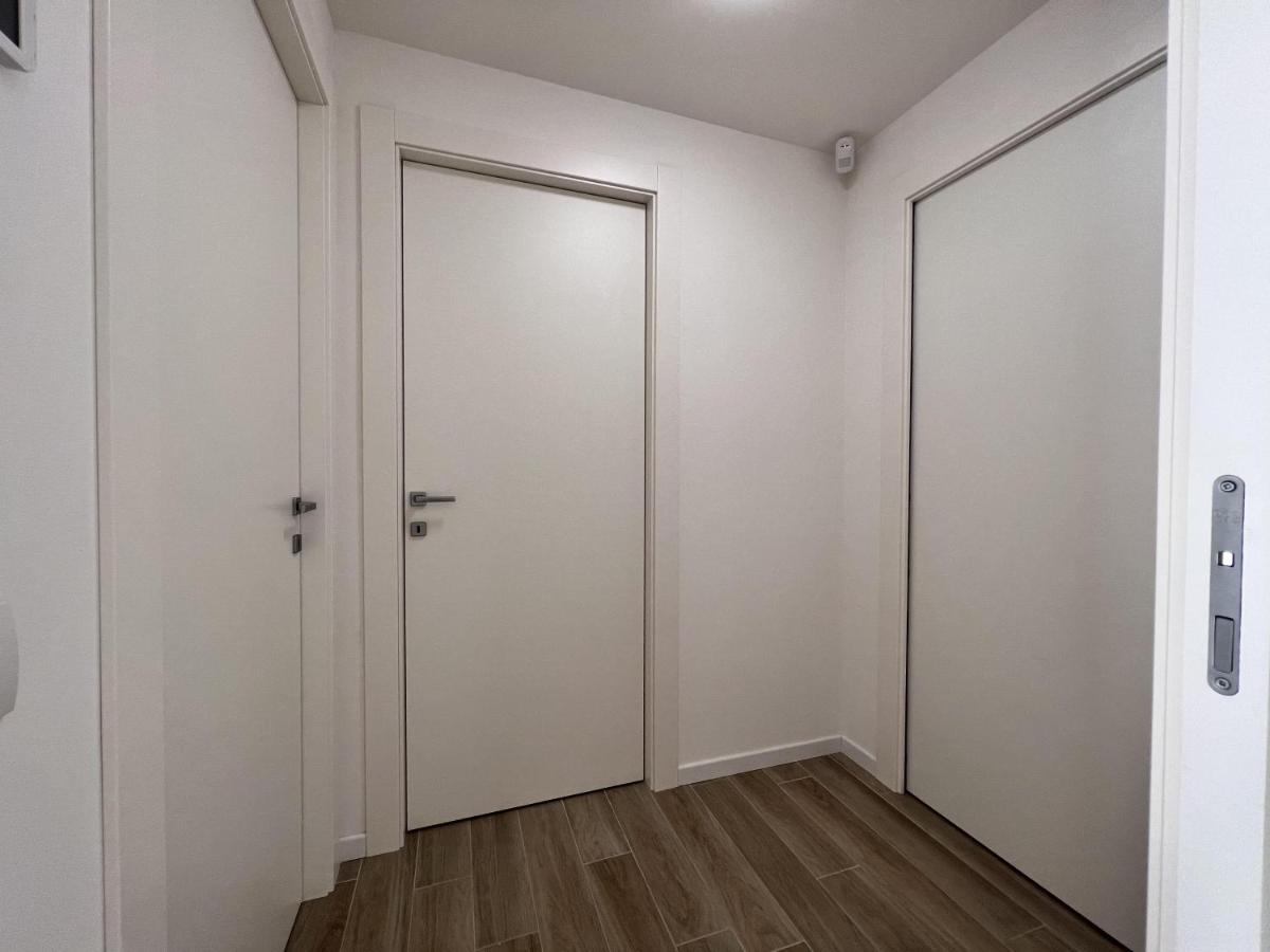 Sun Light Apartment