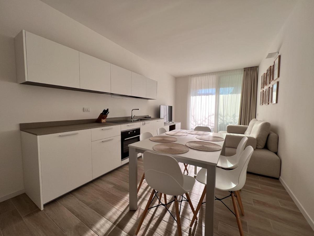 Sun Light Apartment Lido di Jesolo
