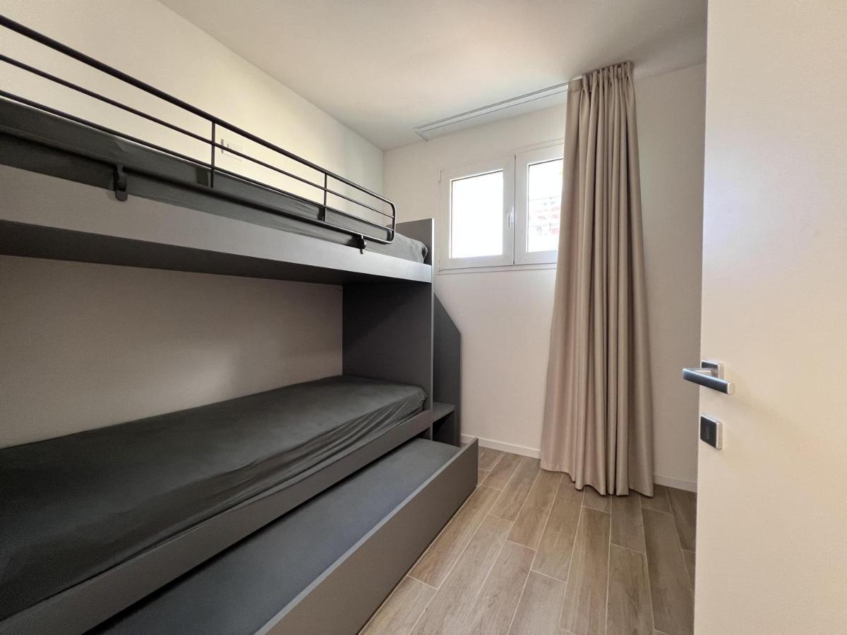 Sun Light Apartment